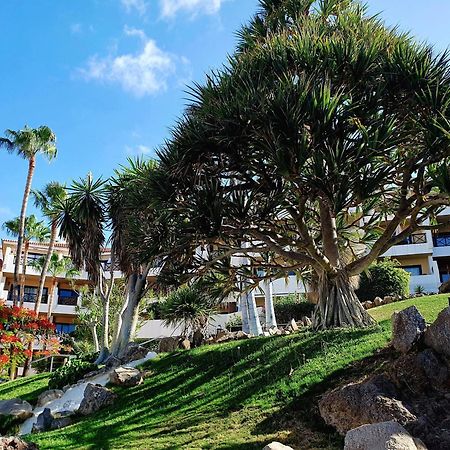 Spacious Apartment With Private Garden In Tenerife South San Miguel de Abona Exterior photo