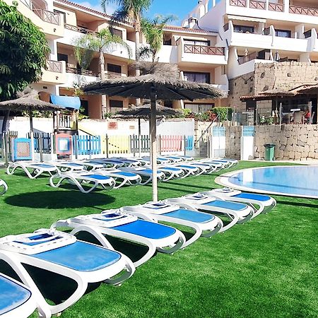 Spacious Apartment With Private Garden In Tenerife South San Miguel de Abona Exterior photo